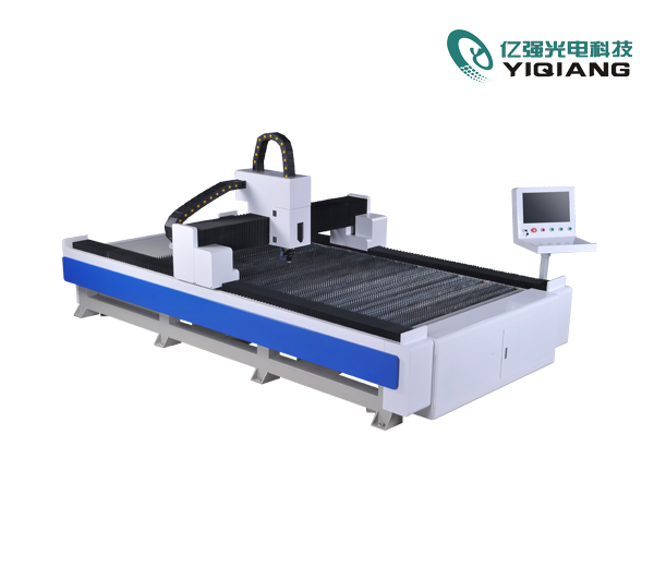 How to increase the marking speed of fiber laser marking machine?